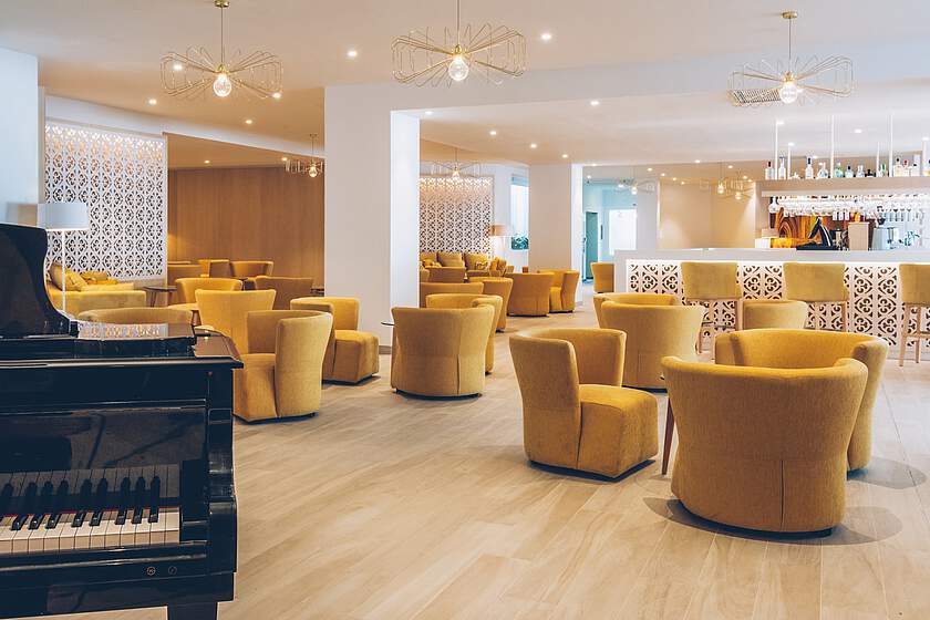 Iberostar Selection Marbella Coral Beach