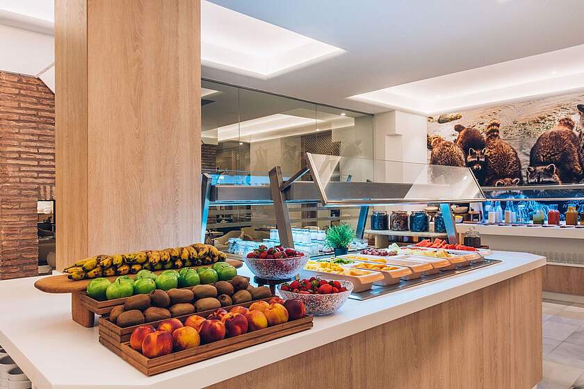 Iberostar Selection Marbella Coral Beach