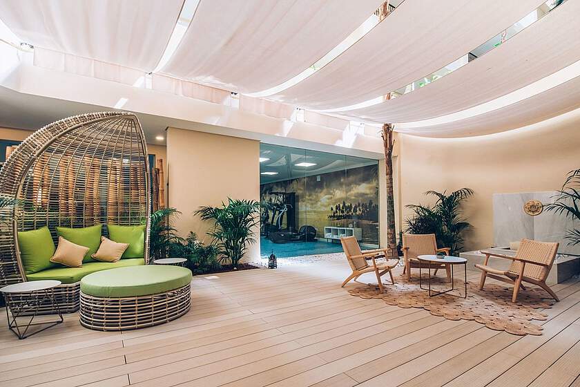 Iberostar Selection Marbella Coral Beach