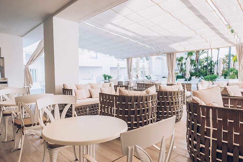 Iberostar Selection Marbella Coral Beach