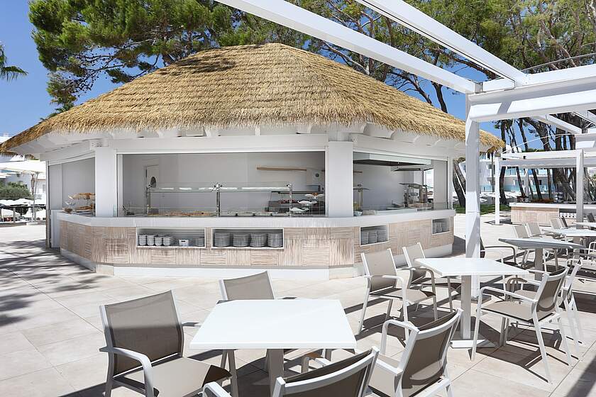 Iberostar Selection Playa de Muro Village 