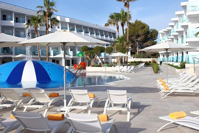 Iberostar Selection Playa de Muro Village 