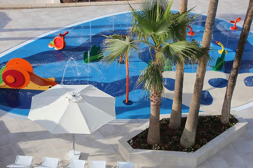Iberostar Selection Playa de Muro Village 