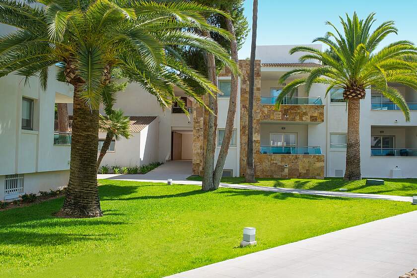 Iberostar Selection Playa de Muro Village 