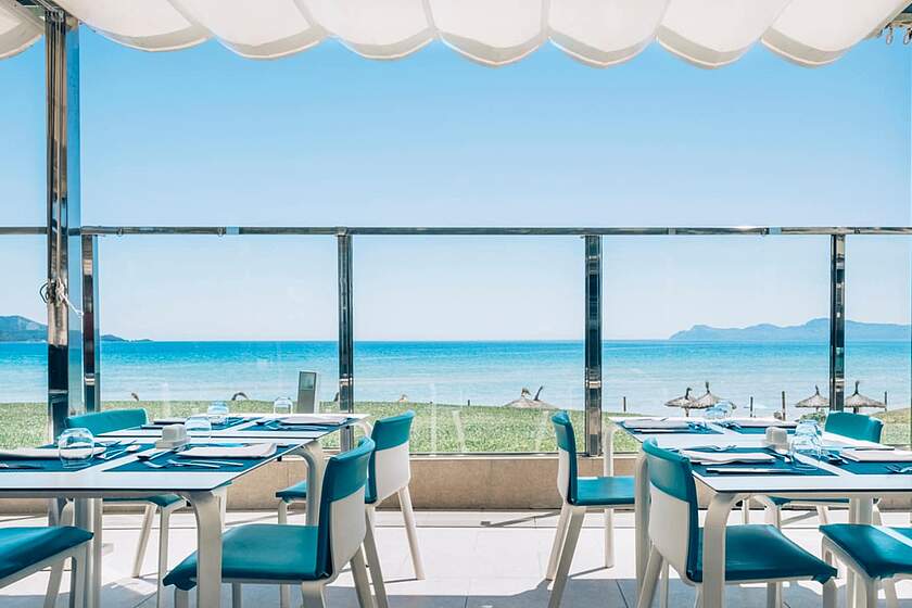 Iberostar Selection Playa de Muro Village 