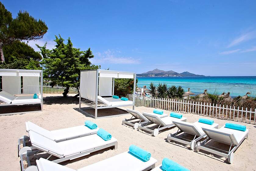 Iberostar Selection Playa de Muro Village 