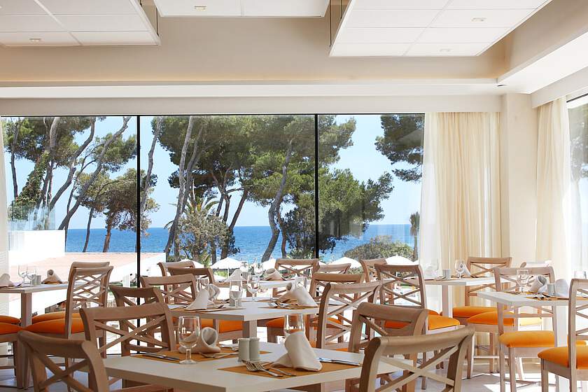 Iberostar Selection Santa Eulalia Ibiza