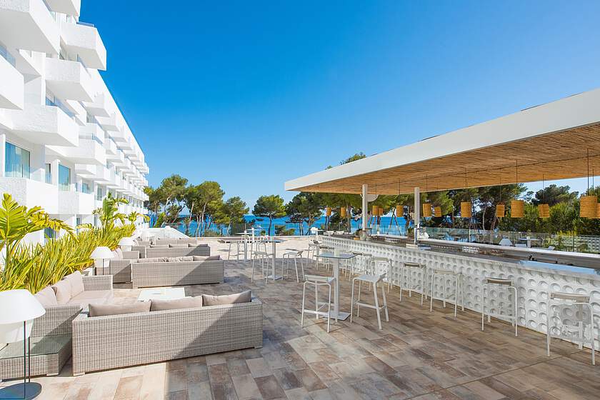 Iberostar Selection Santa Eulalia Ibiza