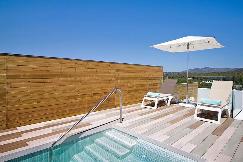 Iberostar Selection Santa Eulalia Ibiza