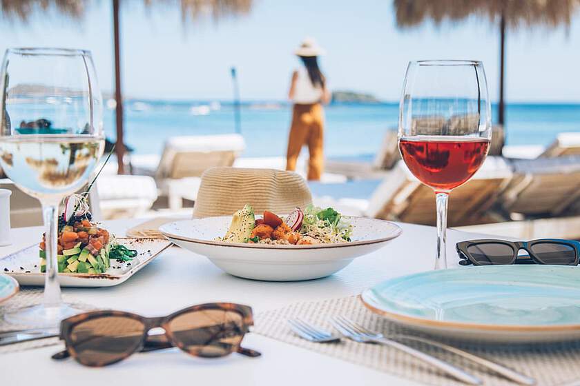 Iberostar Selection Santa Eulalia Ibiza