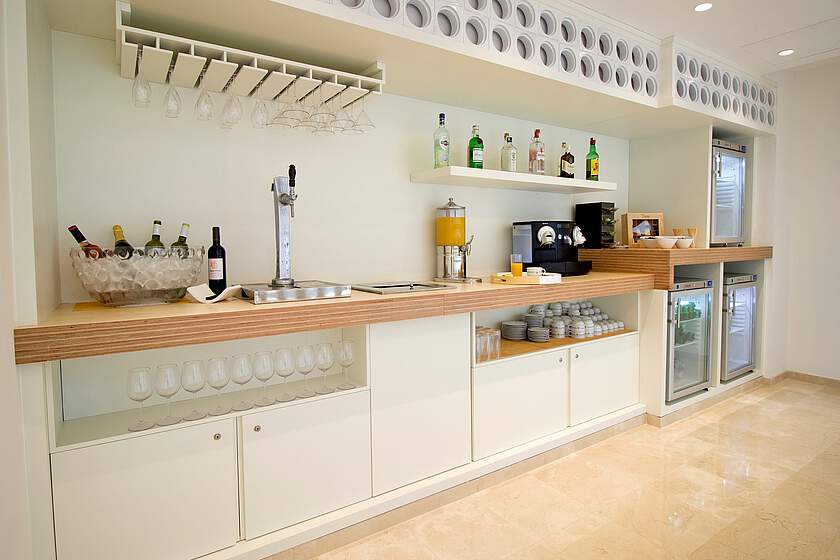 Iberostar Selection Santa Eulalia Ibiza