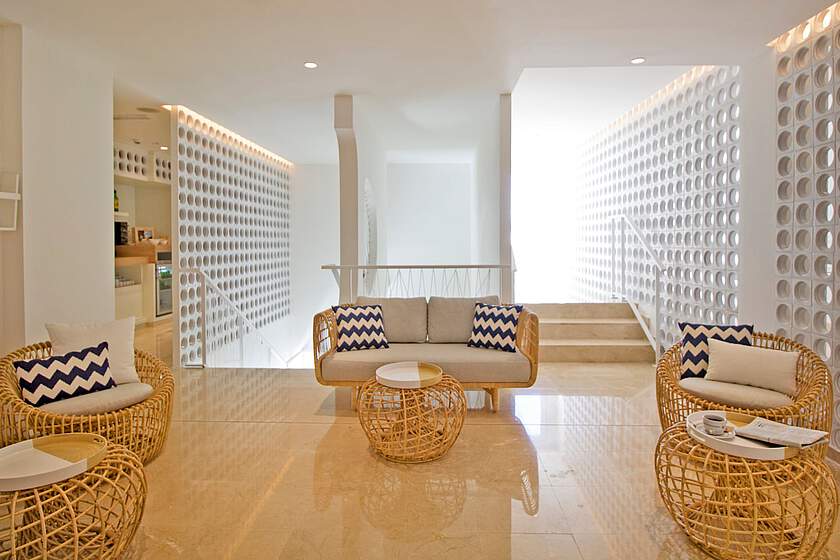 Iberostar Selection Santa Eulalia Ibiza