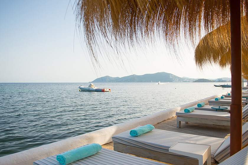 Iberostar Selection Santa Eulalia Ibiza