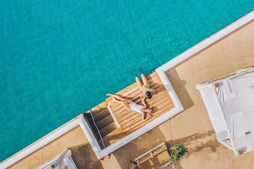 Iberostar Selection Santa Eulalia Ibiza