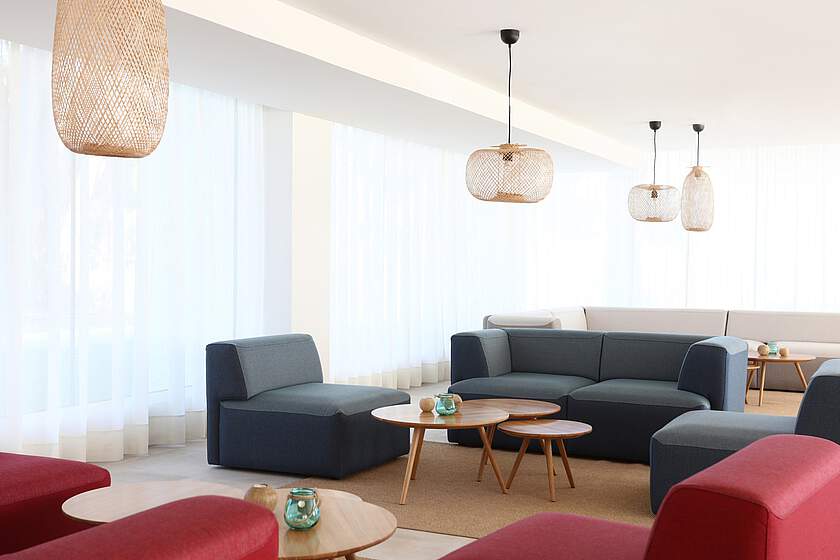 Iberostar Selection Santa Eulalia Ibiza