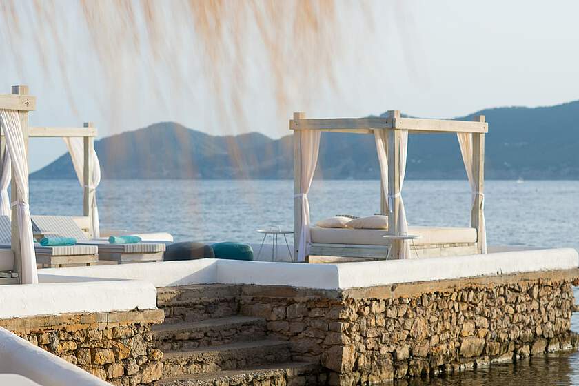 Iberostar Selection Santa Eulalia Ibiza