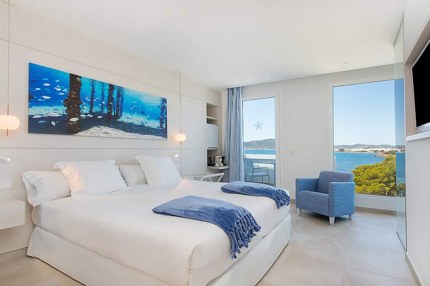 Iberostar Selection Santa Eulalia Ibiza