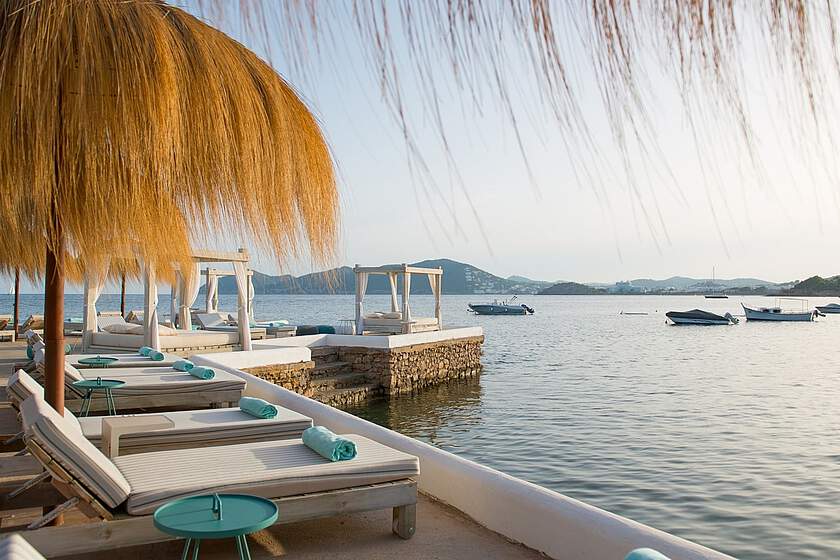 Iberostar Selection Santa Eulalia Ibiza