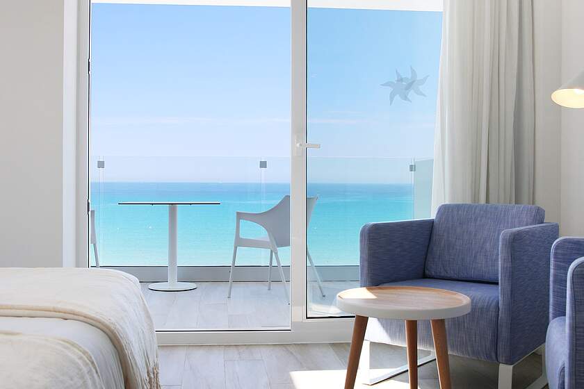 Iberostar Wave Bahia de Palma