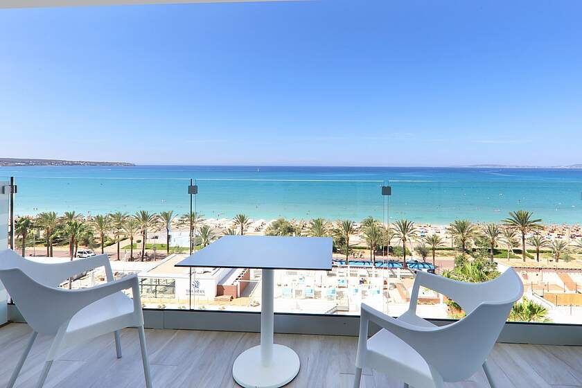 Iberostar Wave Bahia de Palma