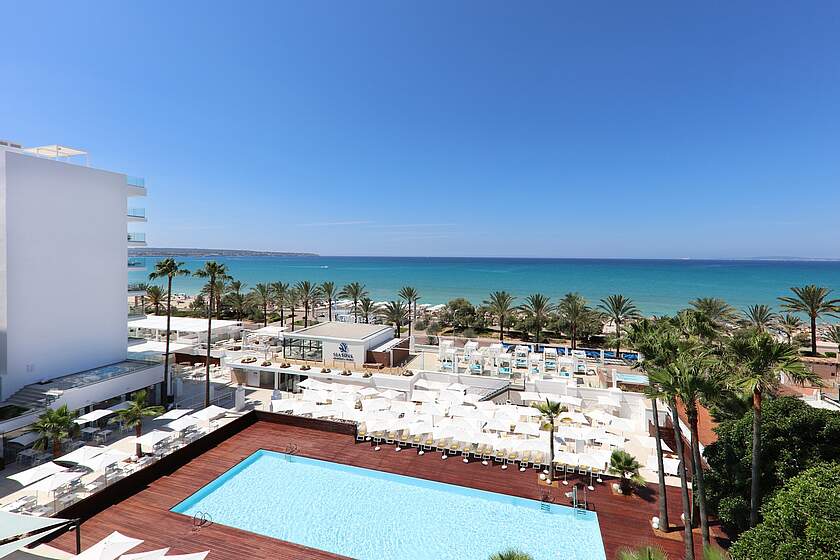 Iberostar Wave Bahia de Palma