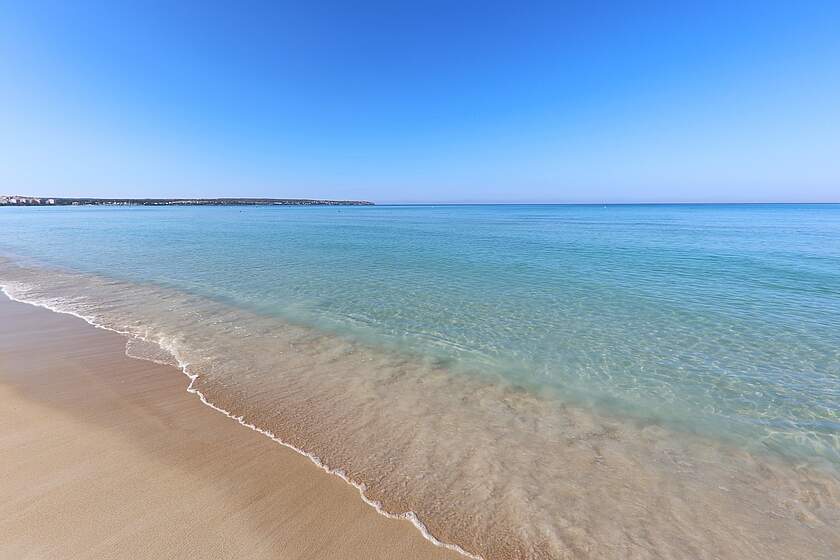 Iberostar Wave Bahia de Palma