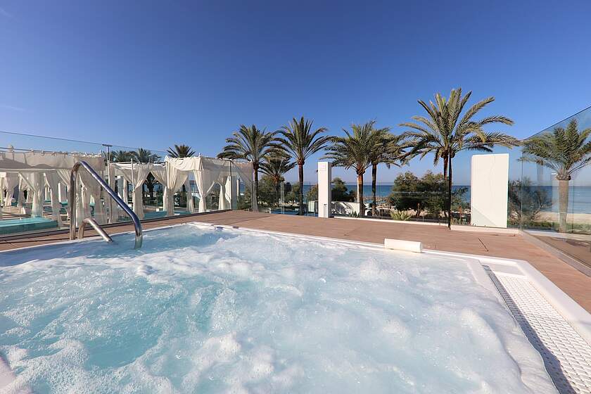 Iberostar Wave Bahia de Palma