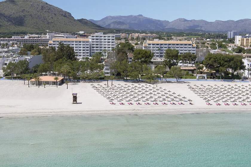 Iberostar Wave Ciudad Blanca 
