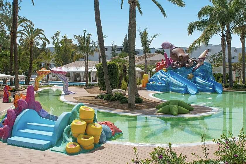 Iberostar Wave Ciudad Blanca 