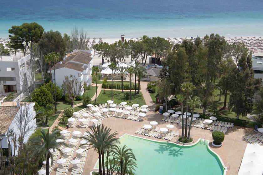 Iberostar Wave Ciudad Blanca 