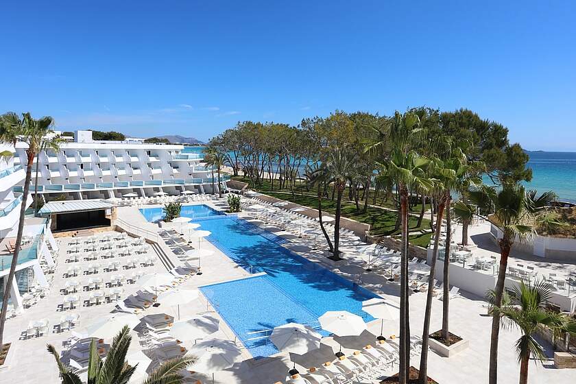 Iberostar Waves Playa de Muro