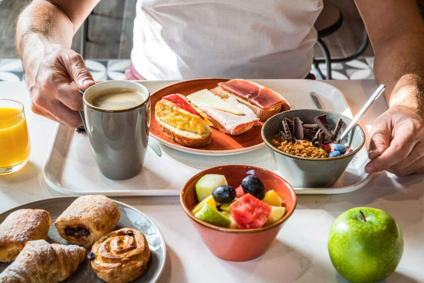 Ibis Styles Barcelona City Bogatell 