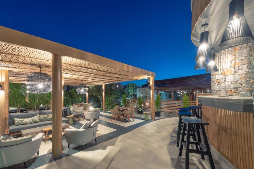 Ikaros Beach Resort & Spa