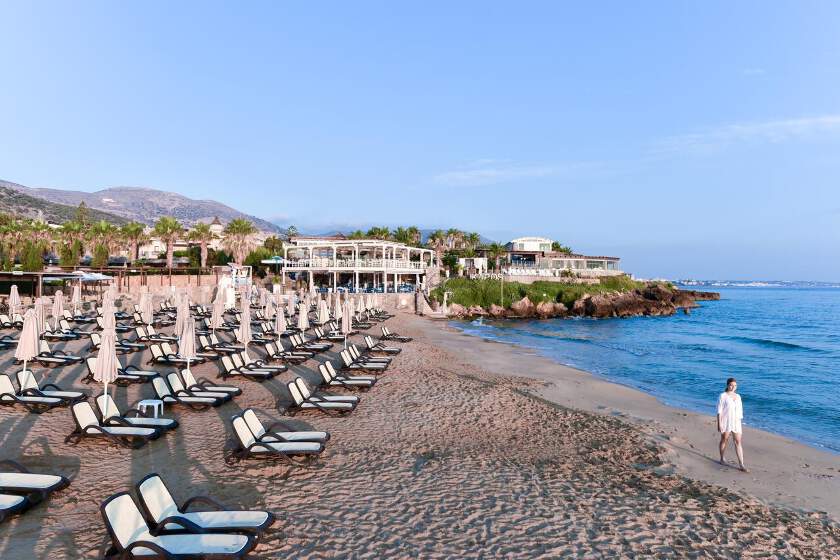 Ikaros Beach Resort & Spa