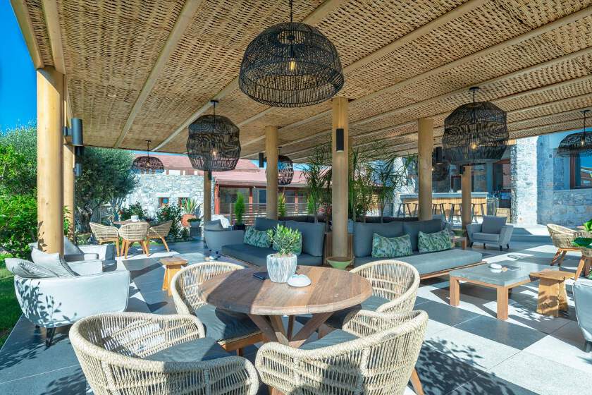 Ikaros Beach Resort & Spa