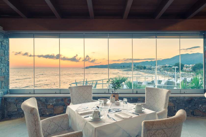 Ikaros Beach Resort & Spa