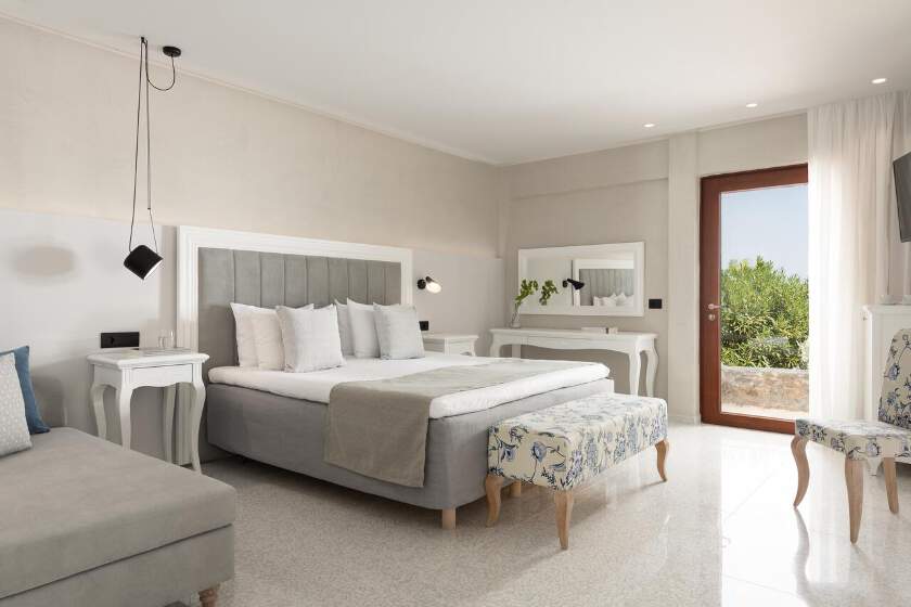 Ikaros Beach Resort & Spa