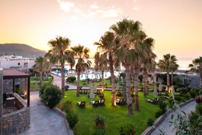 Ikaros Beach Resort & Spa