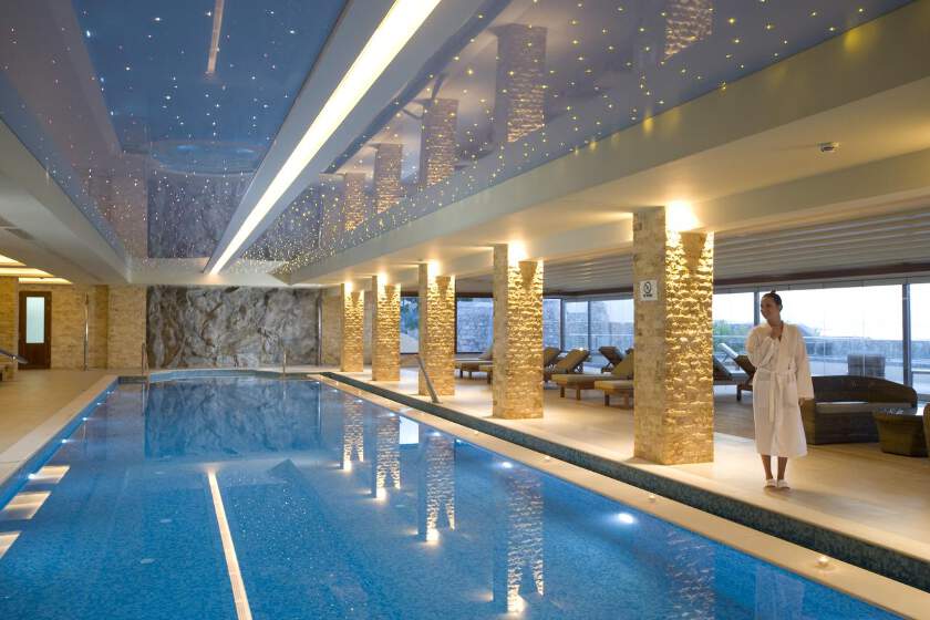 Ikaros Beach Resort & Spa