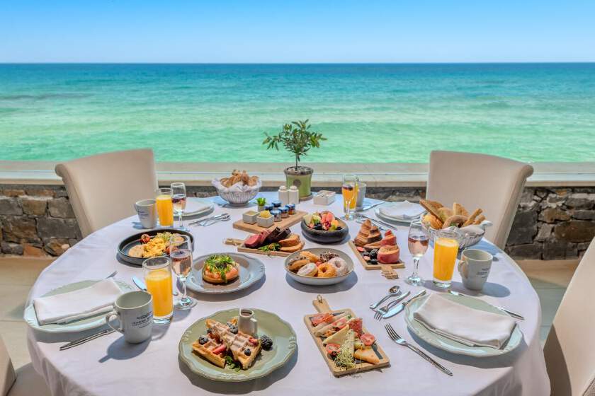 Ikaros Beach Resort & Spa