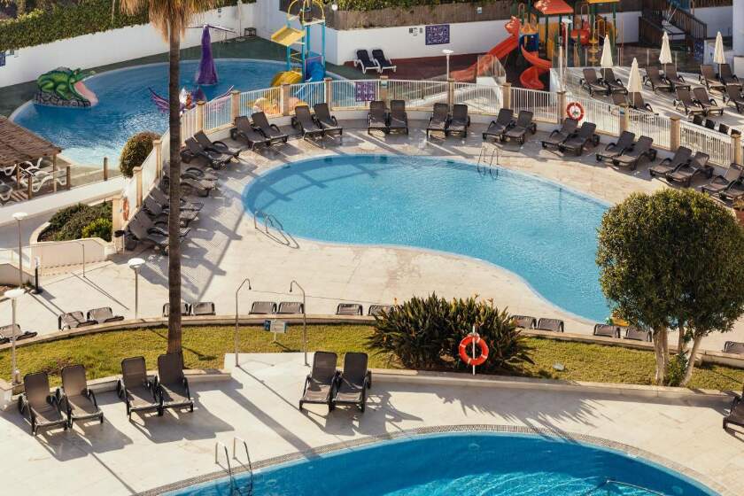 Ilunion Palmanova Mallorca