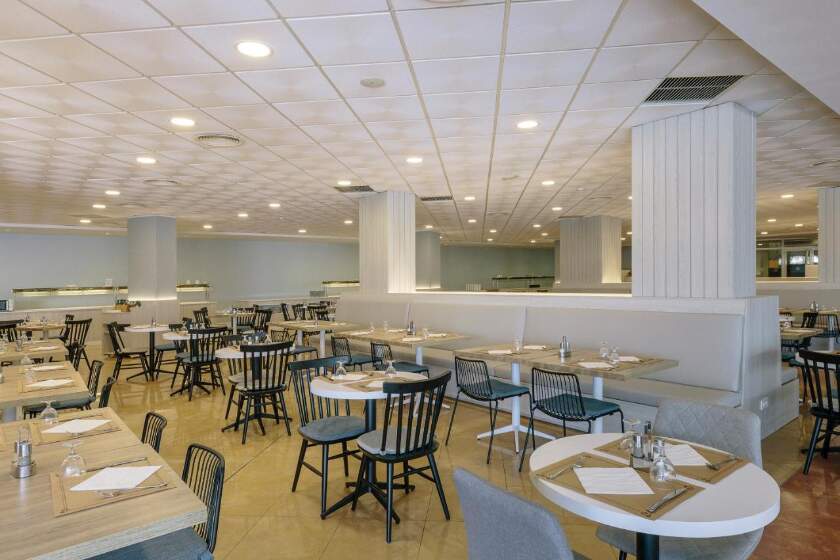 Ilunion Palmanova Mallorca