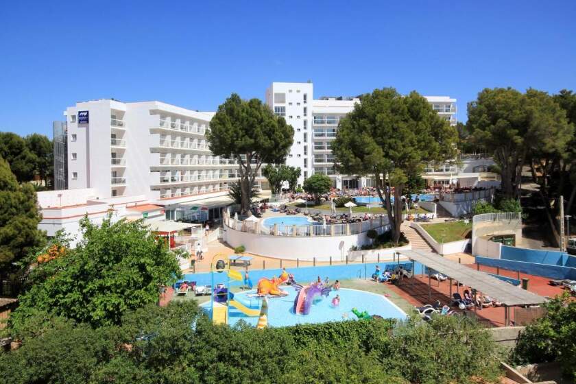 Ilunion Palmanova Mallorca
