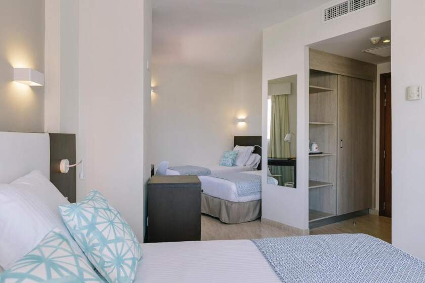 Ilunion Palmanova Mallorca