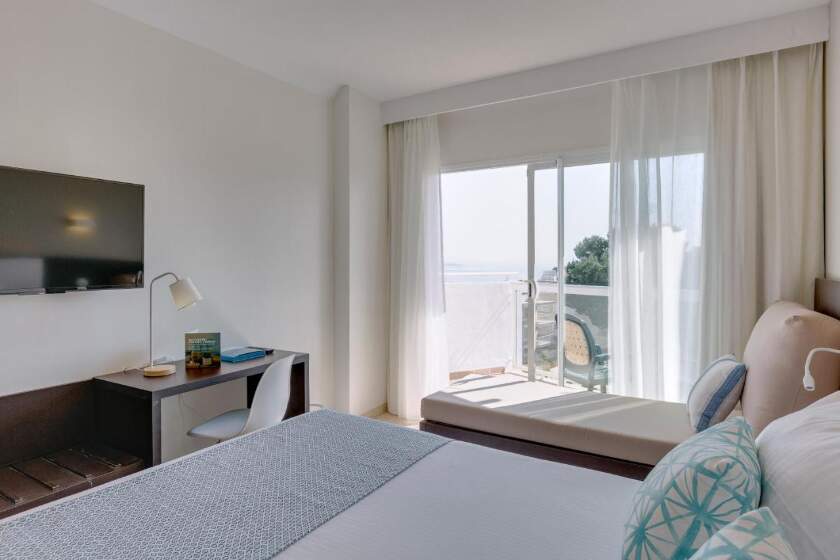 Ilunion Palmanova Mallorca