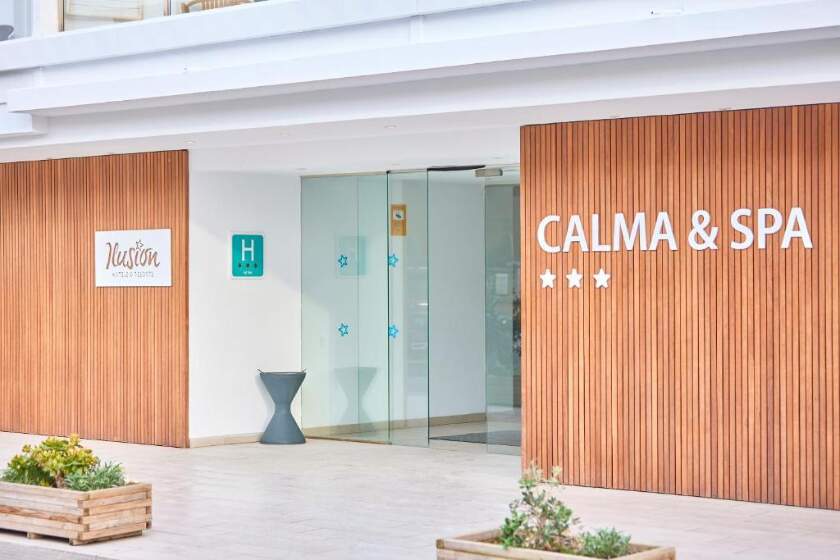 Ilusion Calma
