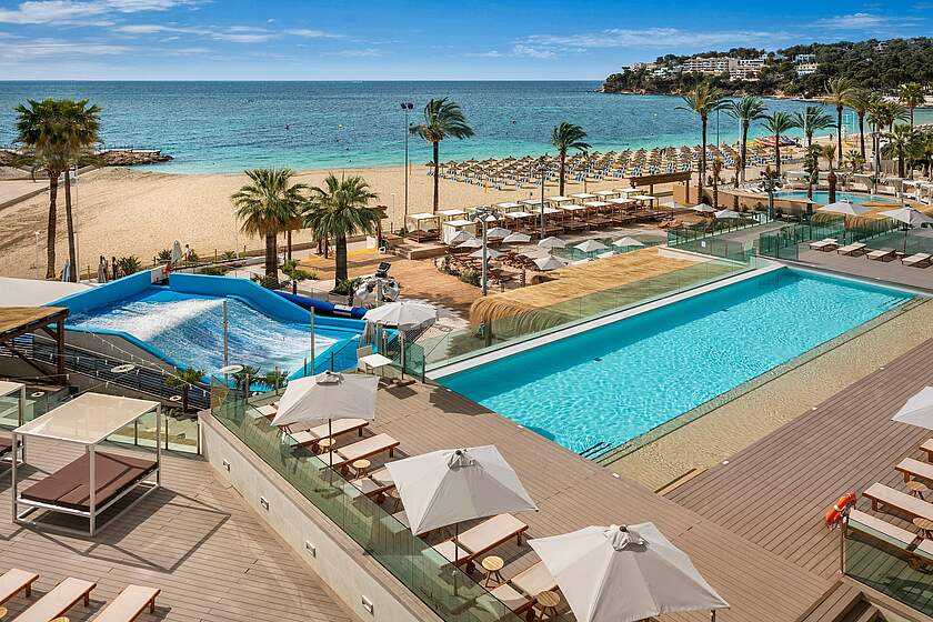 Innside by Meliá Wave Calviá
