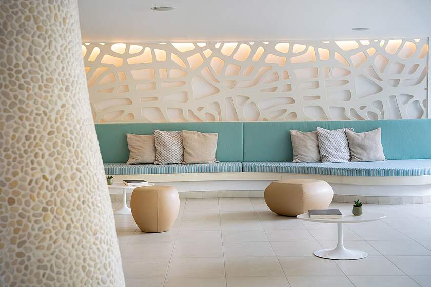Innside by Meliá Wave Calviá