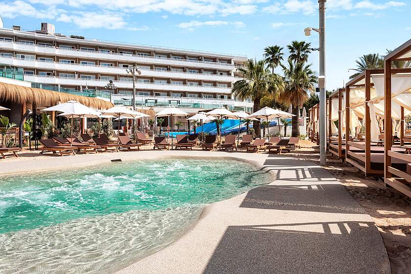 Innside by Meliá Wave Calviá