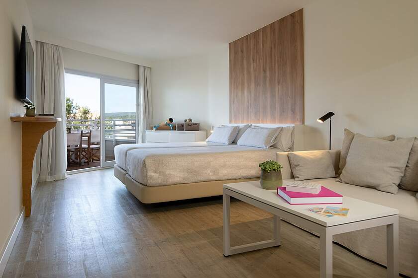 Innside by Meliá Wave Calviá